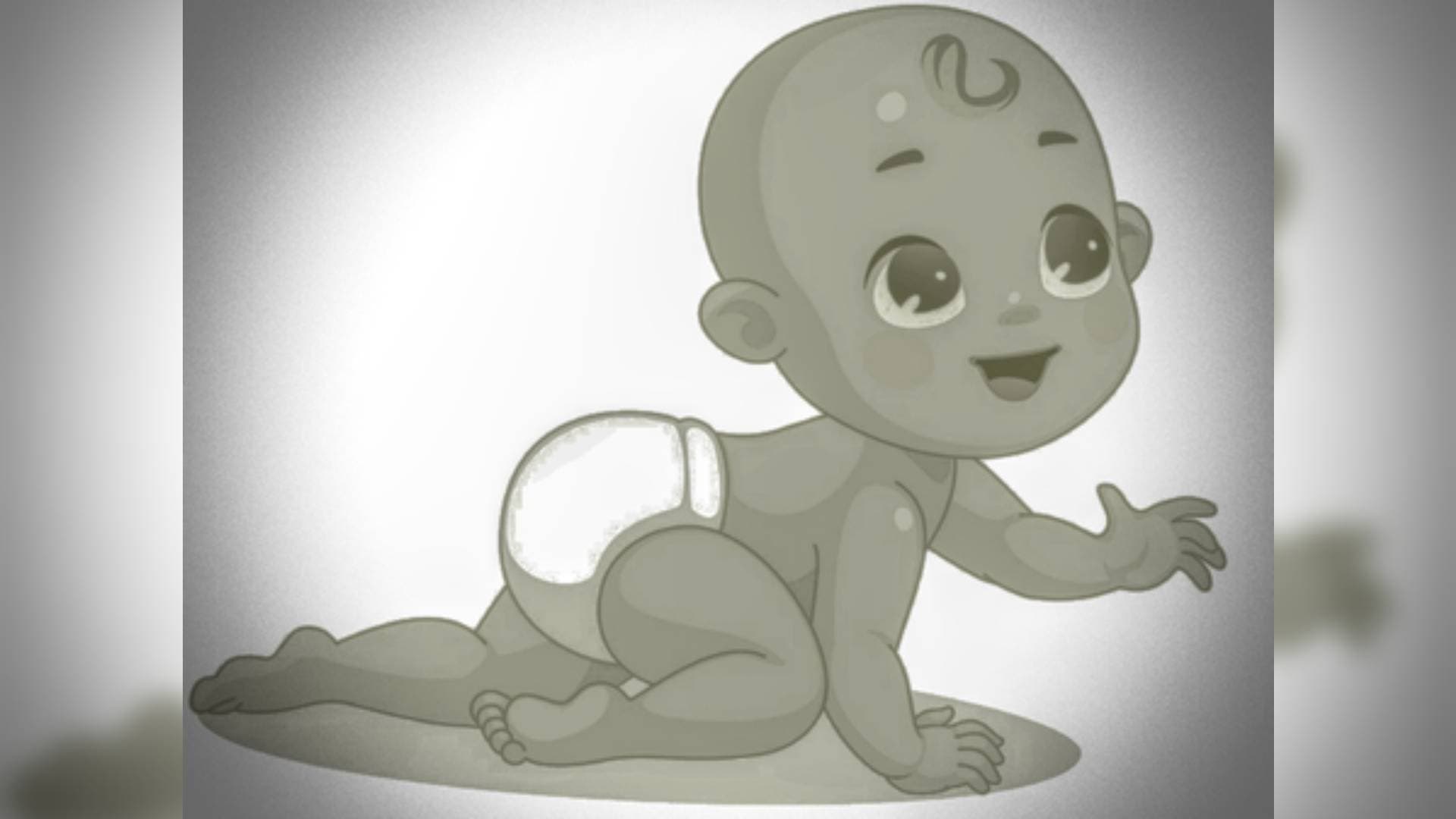 Delhi: One-Day-Old Baby Stolen From Safdarjung Hospital Rescued; Woman Held