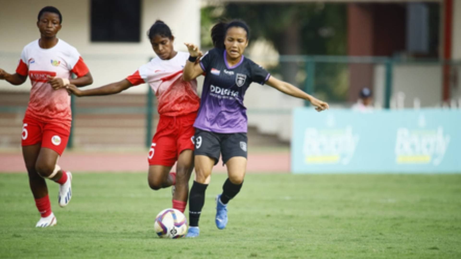 IWL 2024-25: Defending Champions Odisha FC Relegated With Defeat Against Sreebhumi