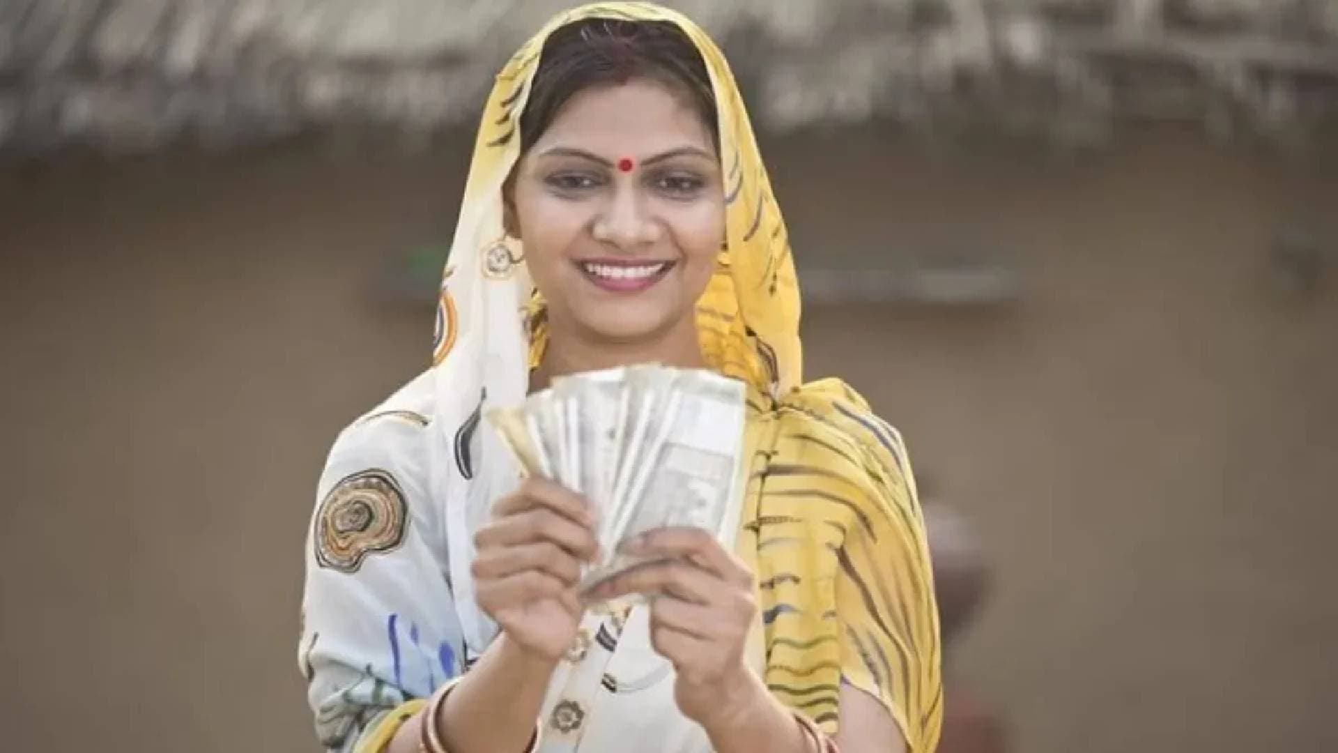 Leading the Way In India: Odisha Tops List in Empowering Women Through 'Lakhpati Didi'