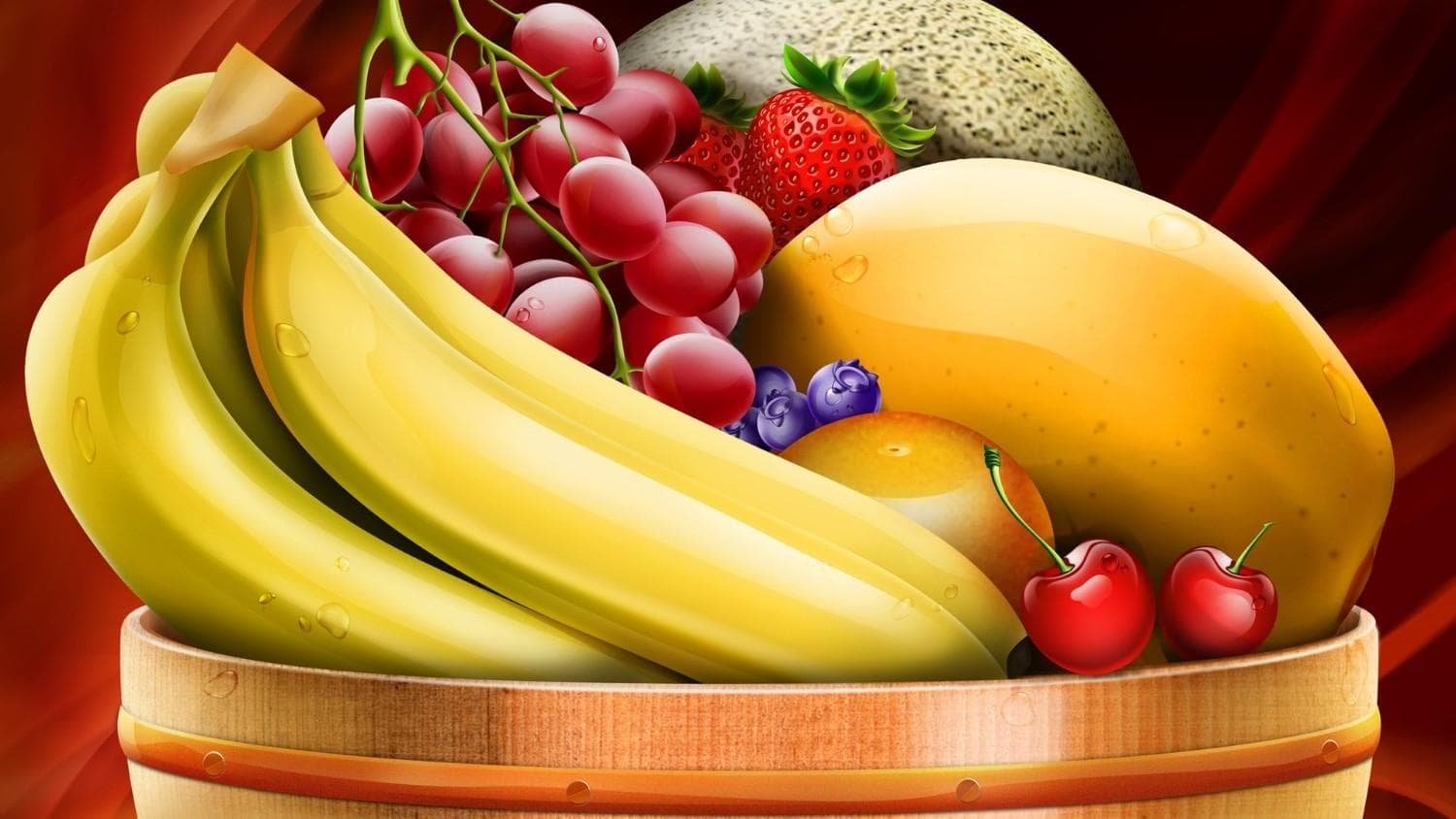 Suffering From High Blood Pressure! Add This Fruit To Your Diet