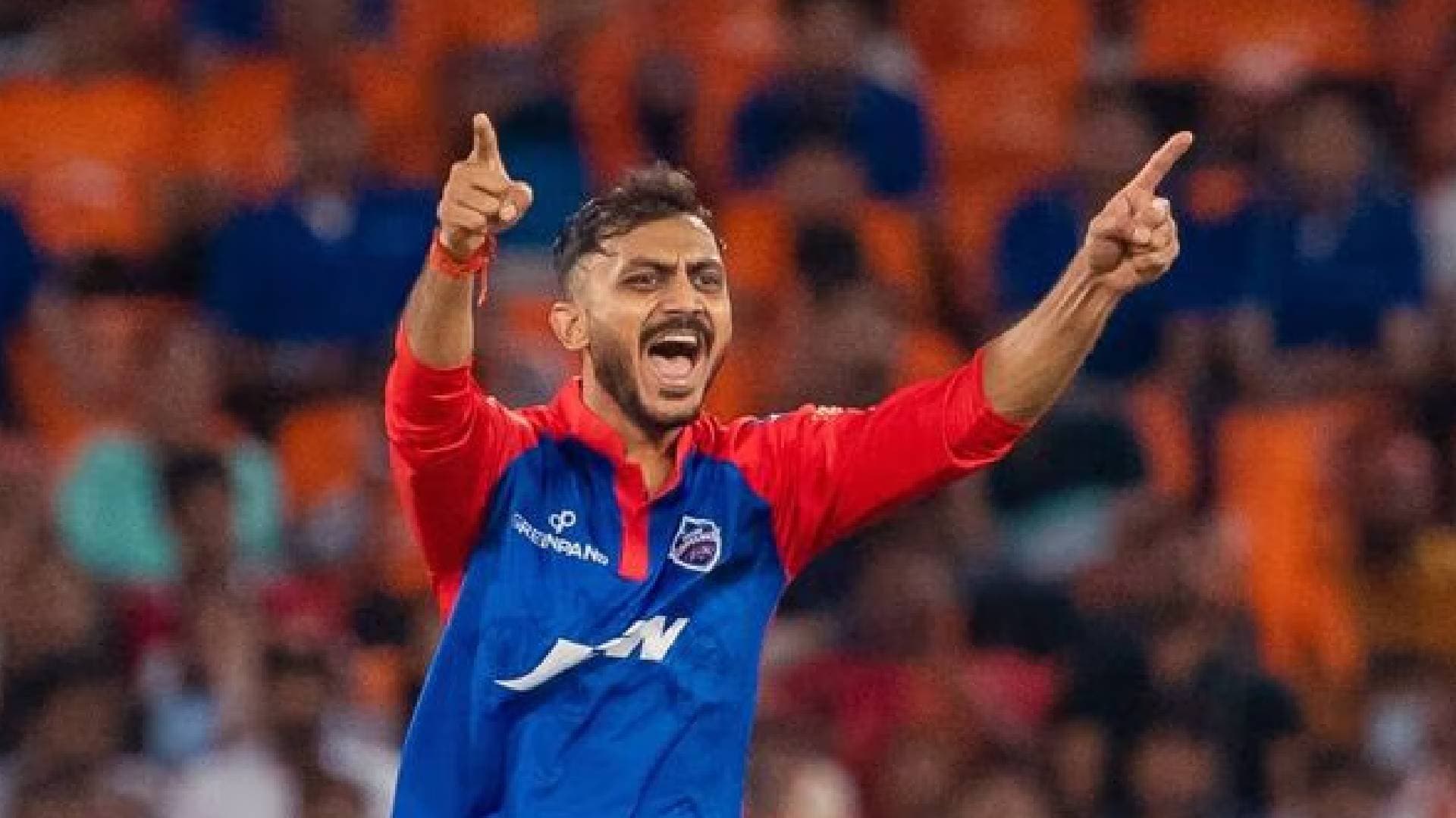 Delhi Capitals' Captain Axar Patel Reflects On Nail-Biting Super Over Win Over Rajasthan Royals