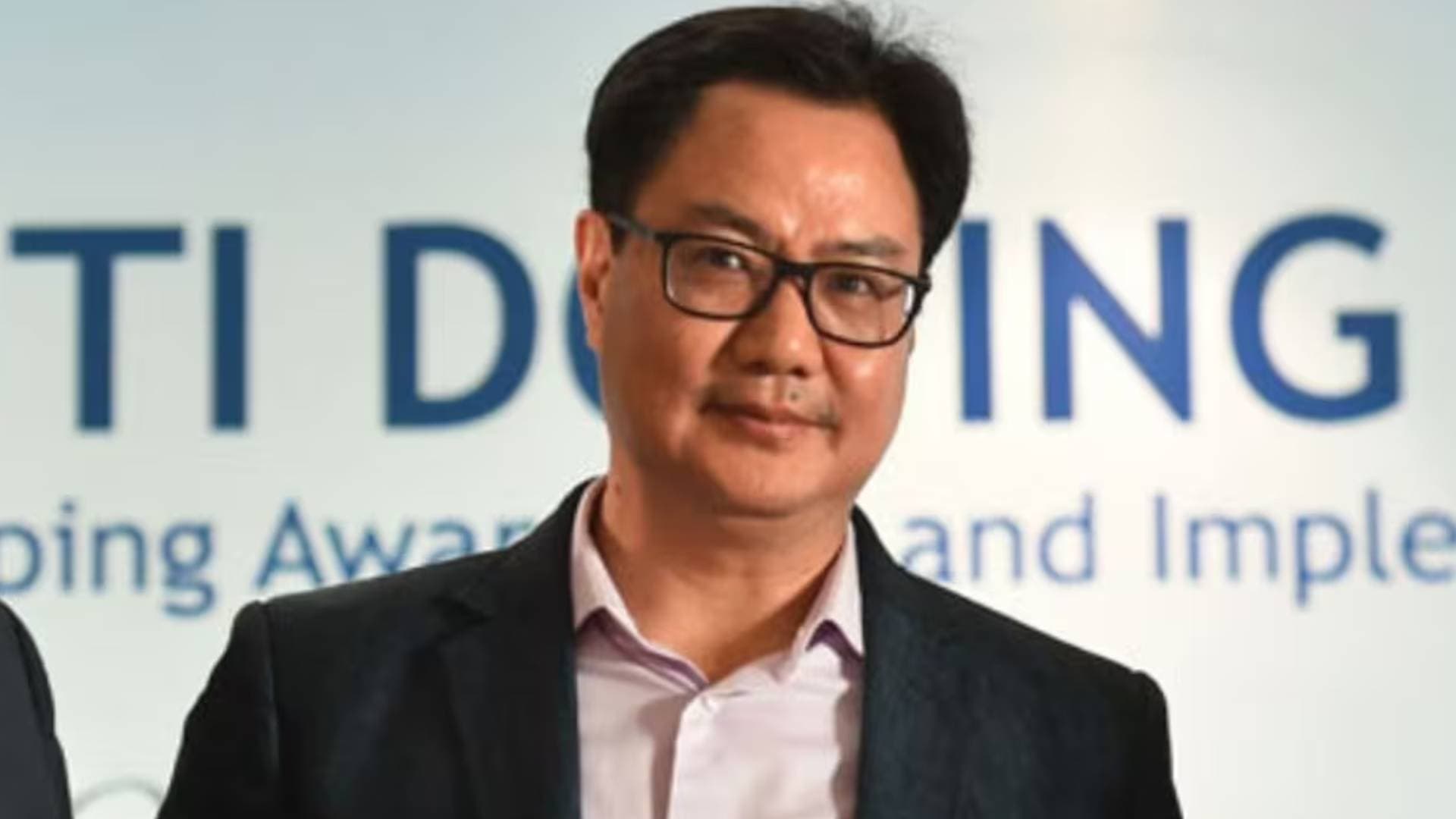 Don’t Play Politics On Hajj Issue: Kiren Rijiju’s Appeal To Oppn, Sheds Light On Saudi’s ‘Special Gesture’