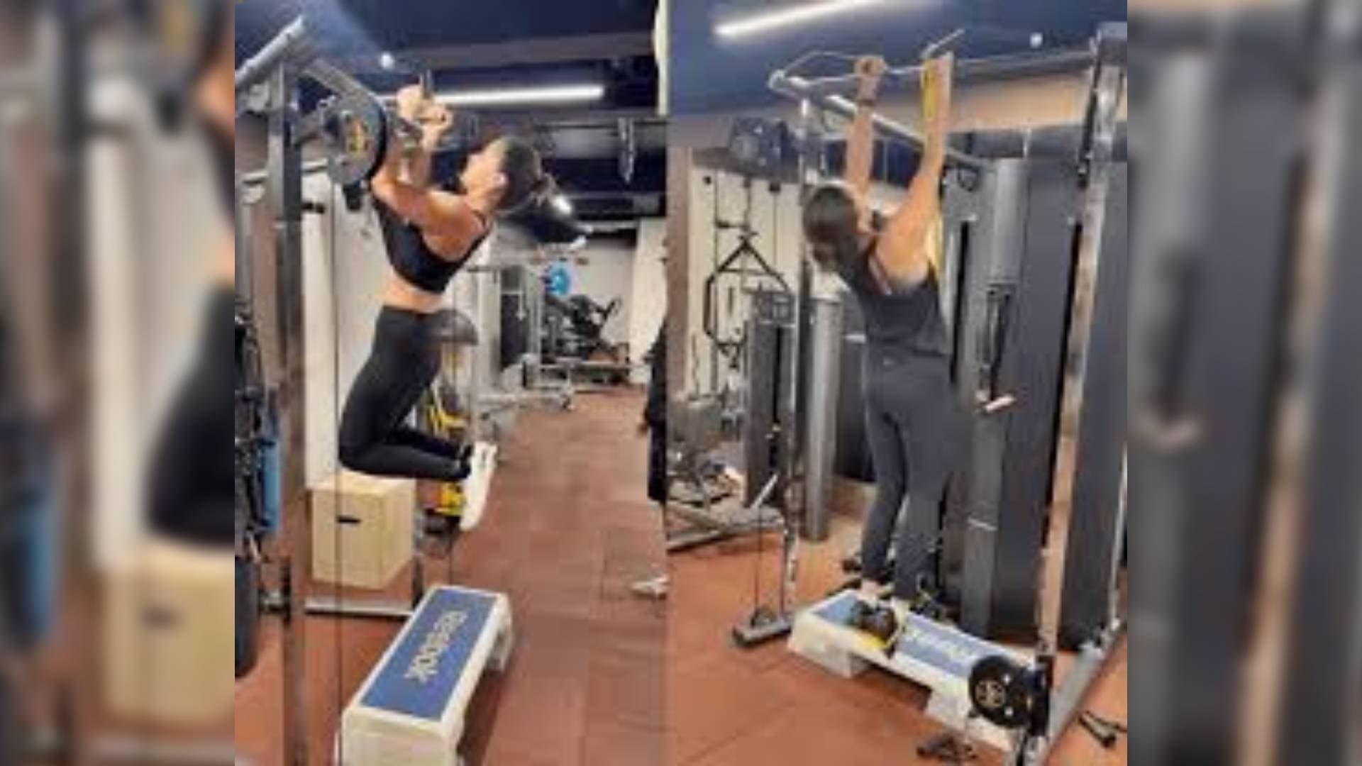 Why Alia Bhatt Gets ‘Suspiciously Emotional’ At The Gym