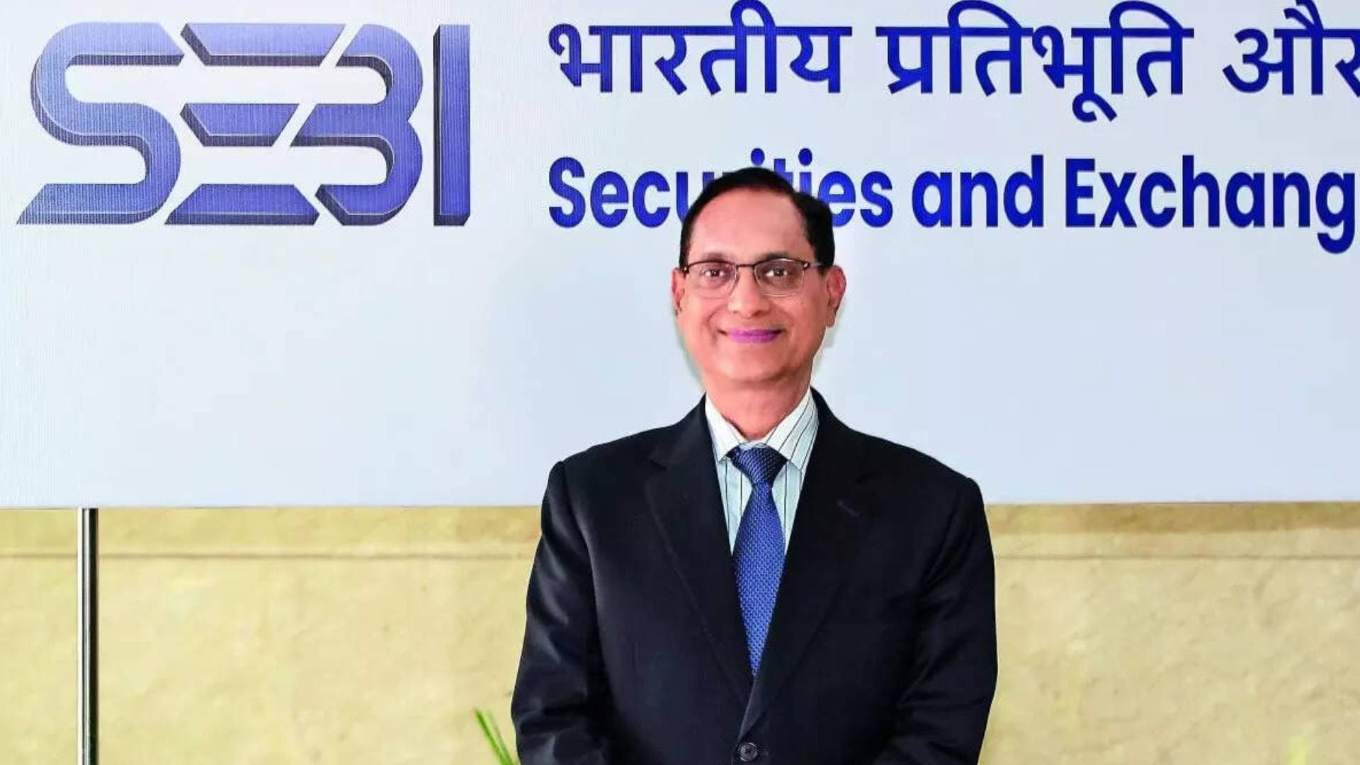 SEBI To Review Existing Regulations, Remove Outdated Ones: Chairman Tuhin Kanta Pandey