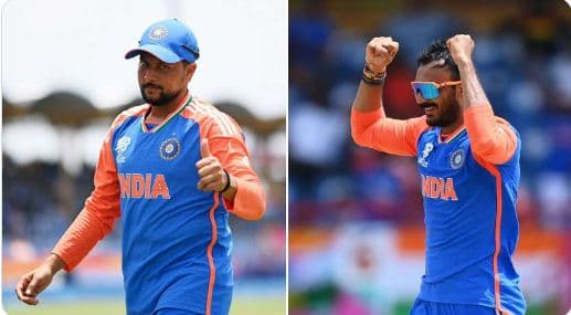 BCCI Set To Announce 2025-26 Central Contracts; Kuldeep, Axar Likely To Be Promoted