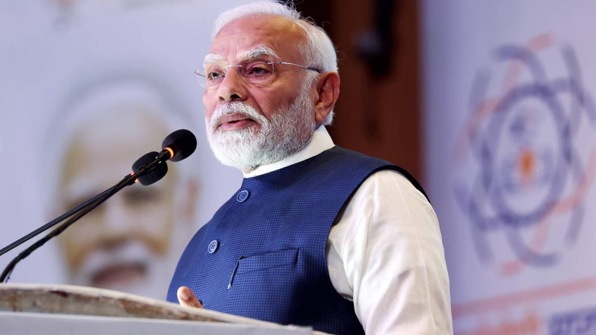 PM Modi To Flag Off India Steel 2025 Global Conference In Mumbai On April 24