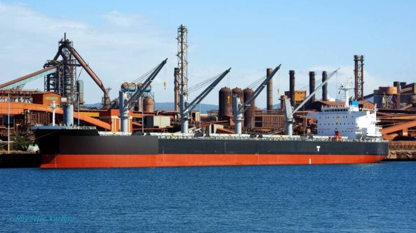 Orissa High Court Resolves Maritime Dispute, Clears Path For Panama Cargo Ship’s Departure