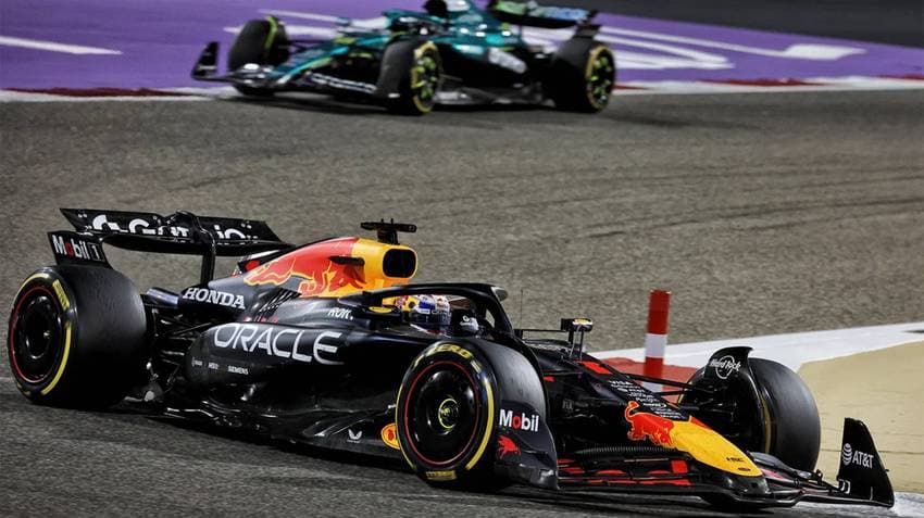 Formula 1: Red Bull Blame Wind Tunnel Issues For Ongoing Performance Struggles With RB21