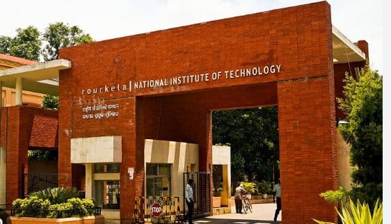 NIT Rourkela Selected As Hub Institution Under Prestigious ANRF-PAIR Programme