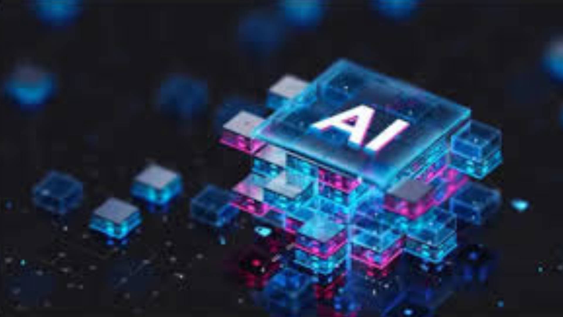India Is A Key Resource Talent Hub For AI Professionals: Jayant Chaudhary