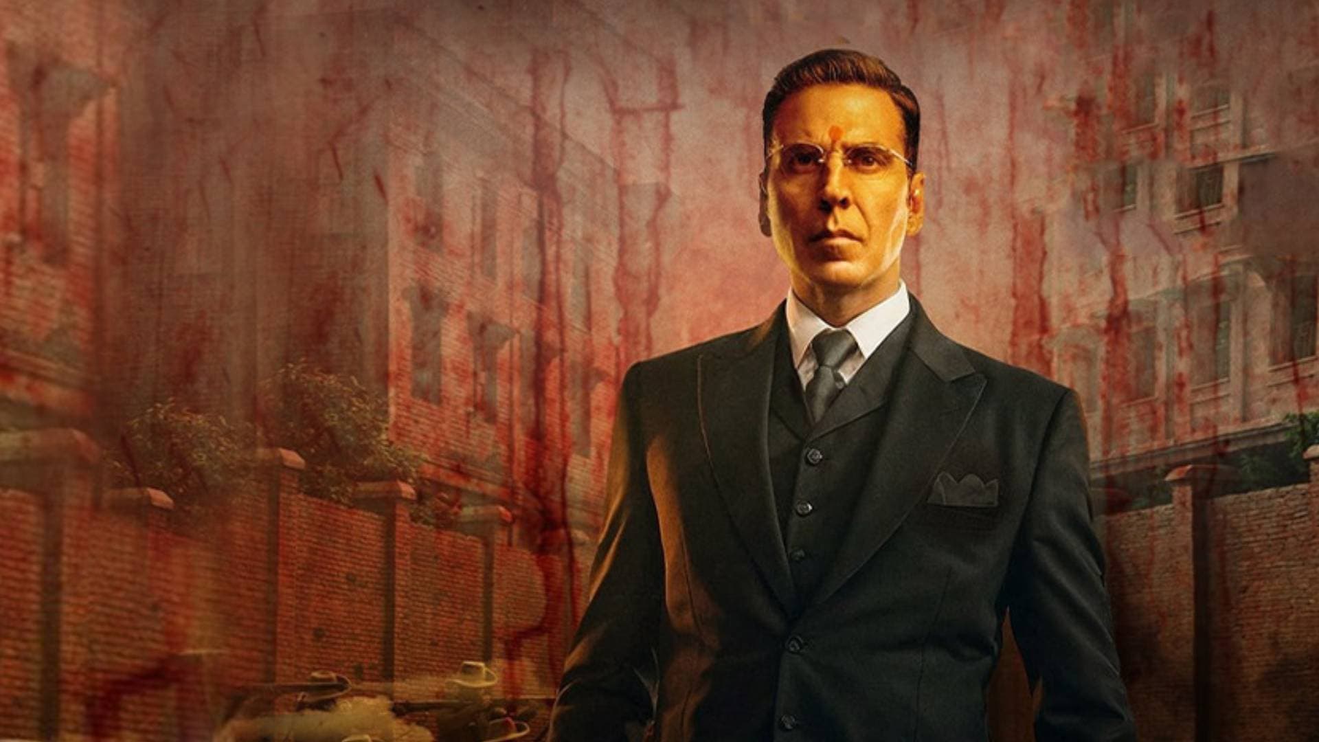 Akshay Kumar: In ‘Kesari 2’, I’m Not Acting As An Artist, But As An Indian