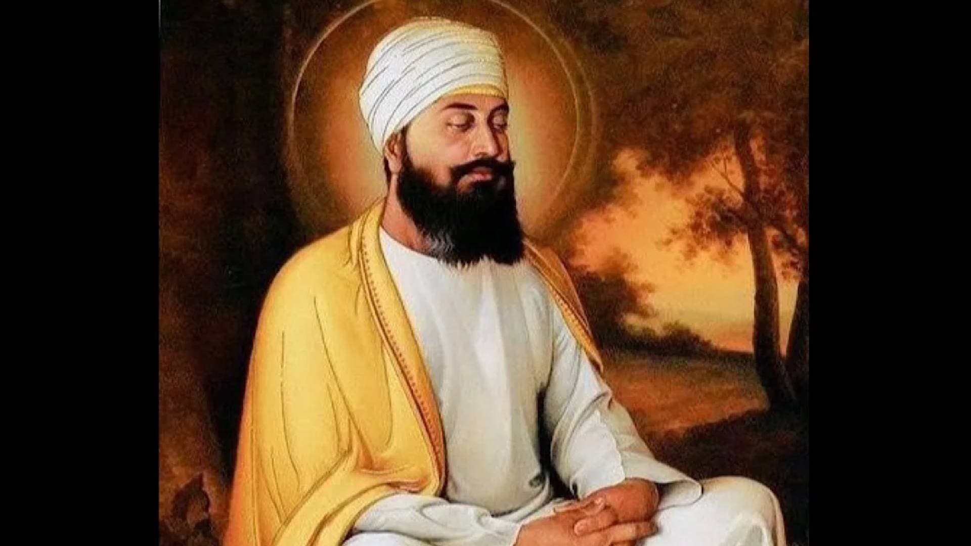 Guru Tegh Bahadur's Sacrifice Inspires Society To Protect Their Faith For Eternity: HM Shah On Prakash Parv