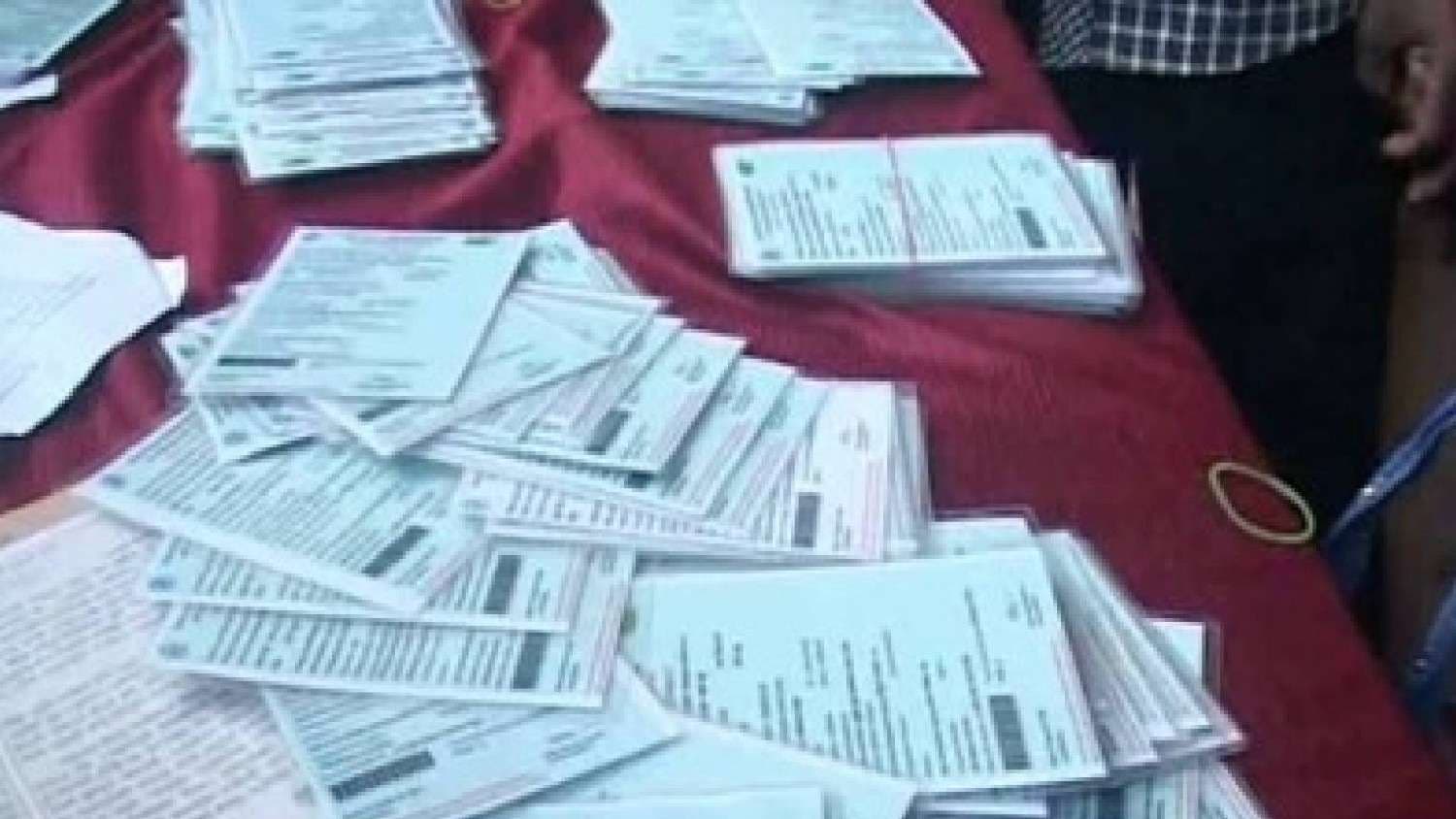 Odisha Government Sets April 22 As Deadline For Preparation Of New Ration Cards