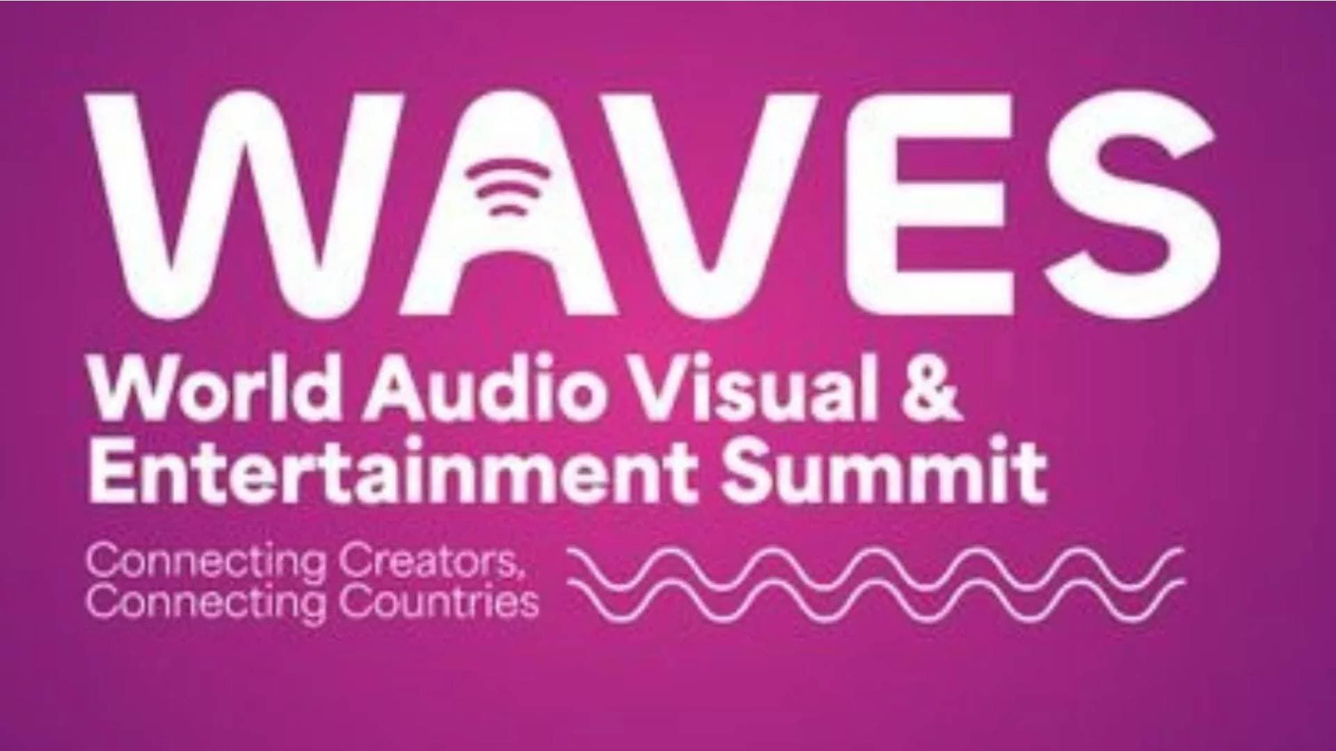 WAVES 2025: ‘Create In India’ Challenge Sees 1 Lakh Registrations From Over 60 Nations