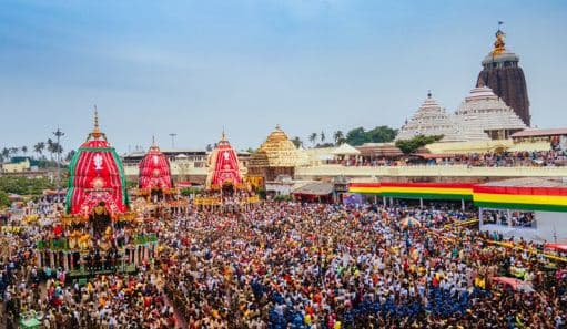 Preparatory Meeting Held For Smooth Conduct Of Puri Ratha Yatra-2025