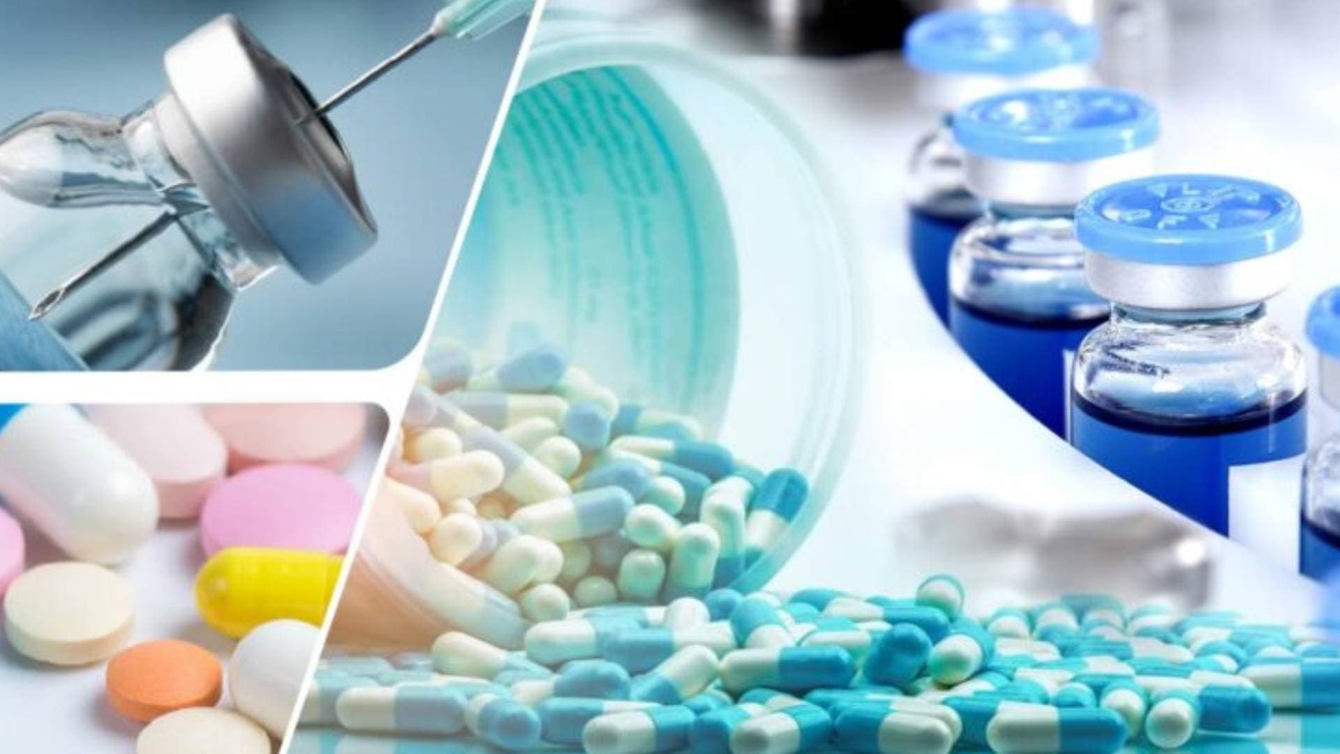 India’s Pharma Exports Surpass $30 Billion In FY25, US Top Market
