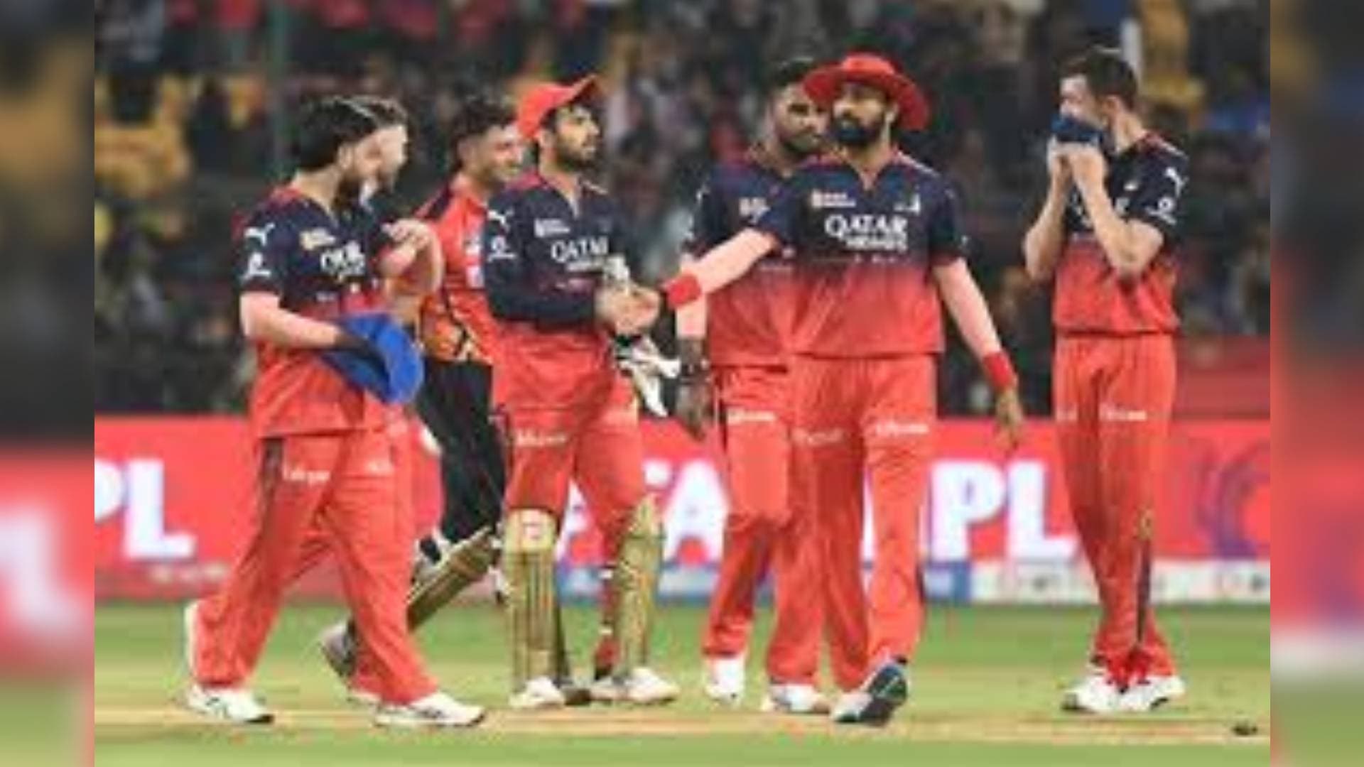 IPL 2025: They’d Be Worried With The Surfaces They’re Getting, Says Bangar On RCB's Winless Run At Home