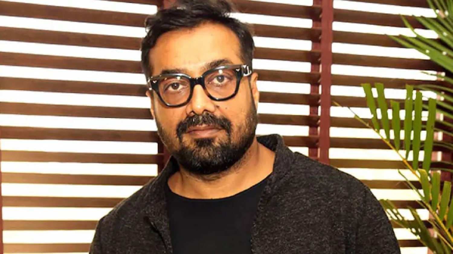 Complaint Filed Against Anurag Kashyap For 'Derogatory' Remarks Against Brahmins
