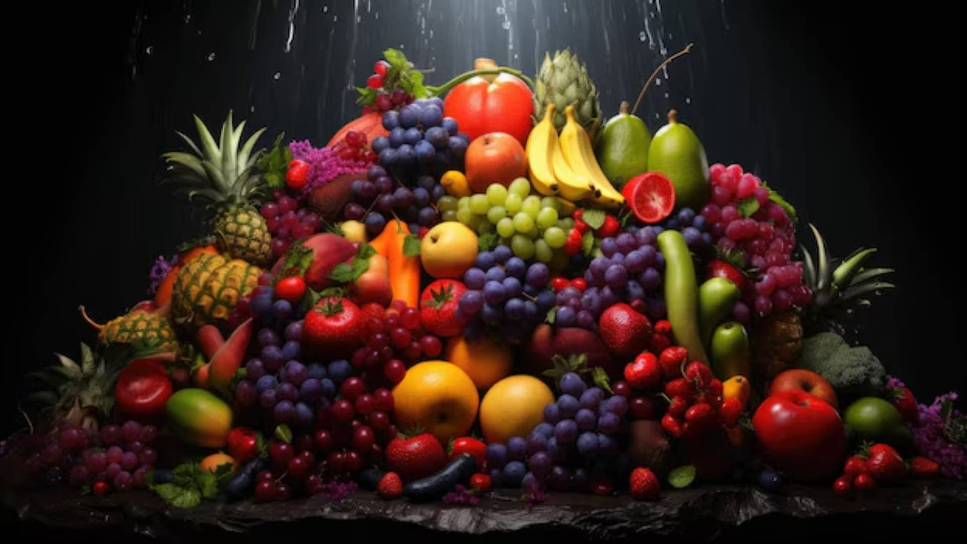 Is Your Favorite Fruit Secretly Raising Your Blood Sugar?