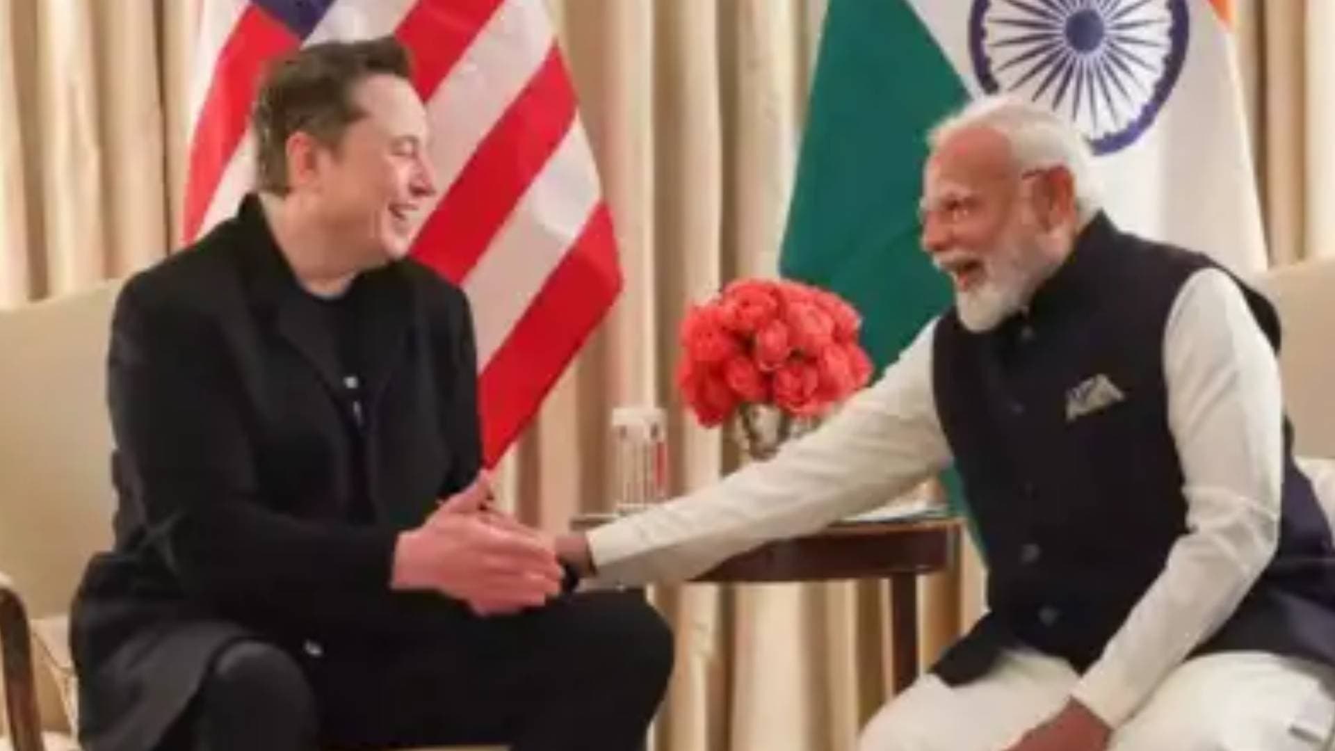 Honour To Speak With PM Modi, Look Forward To Visit India This Year: Elon Musk
