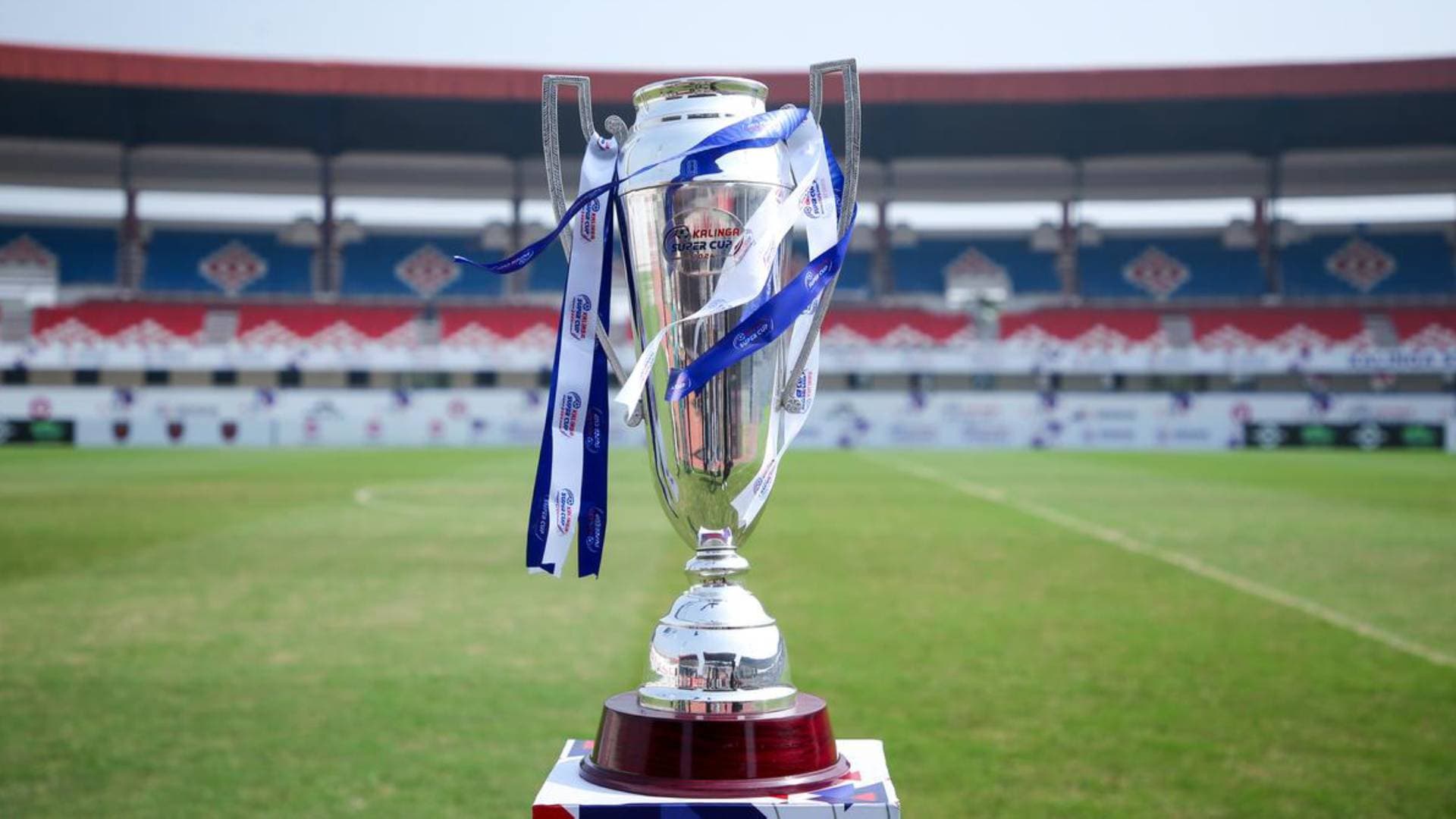 Kalinga Super Cup 2025: 15 Teams Take Centerstage With Asian Qualification In Mind