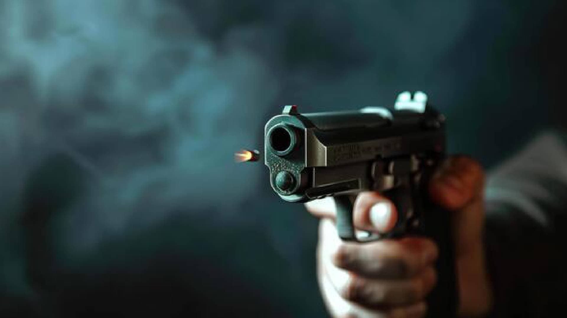 Youth Critical After Being Shot At In Odisha’s Khurda; Past Enmity Suspected