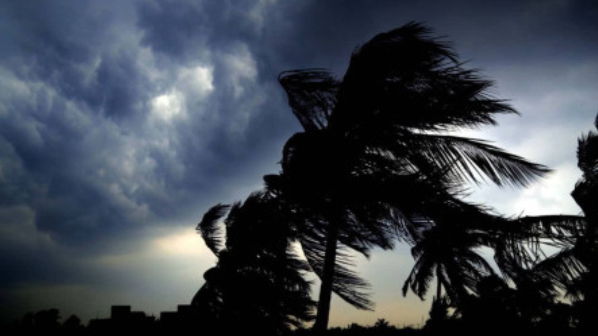 Odisha: Nor’ Westers To Continue For Three More Days, IMD Issues Alert