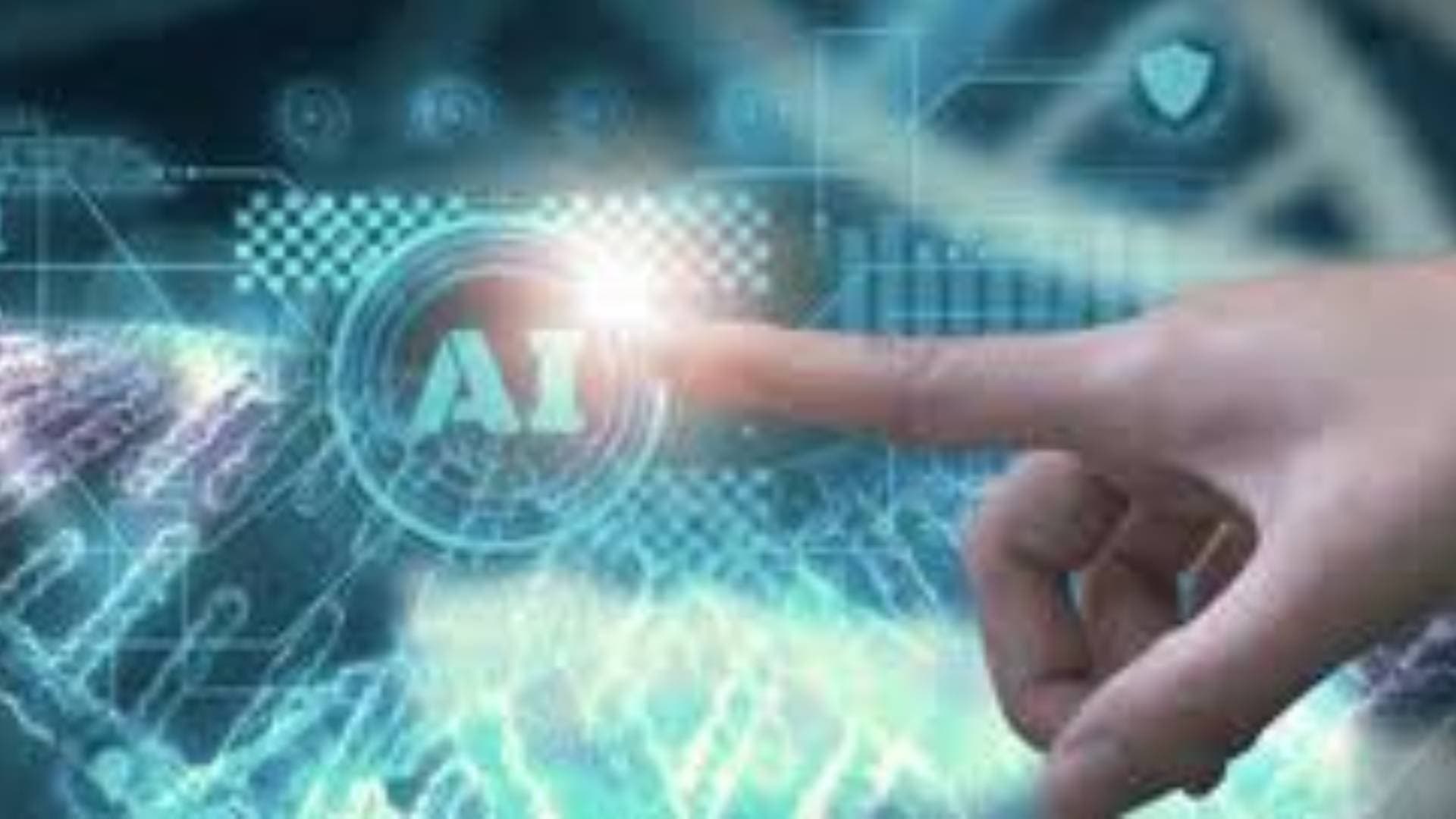 Scientists Use AI To Reveal The Neural Dynamics Of Human Conversation