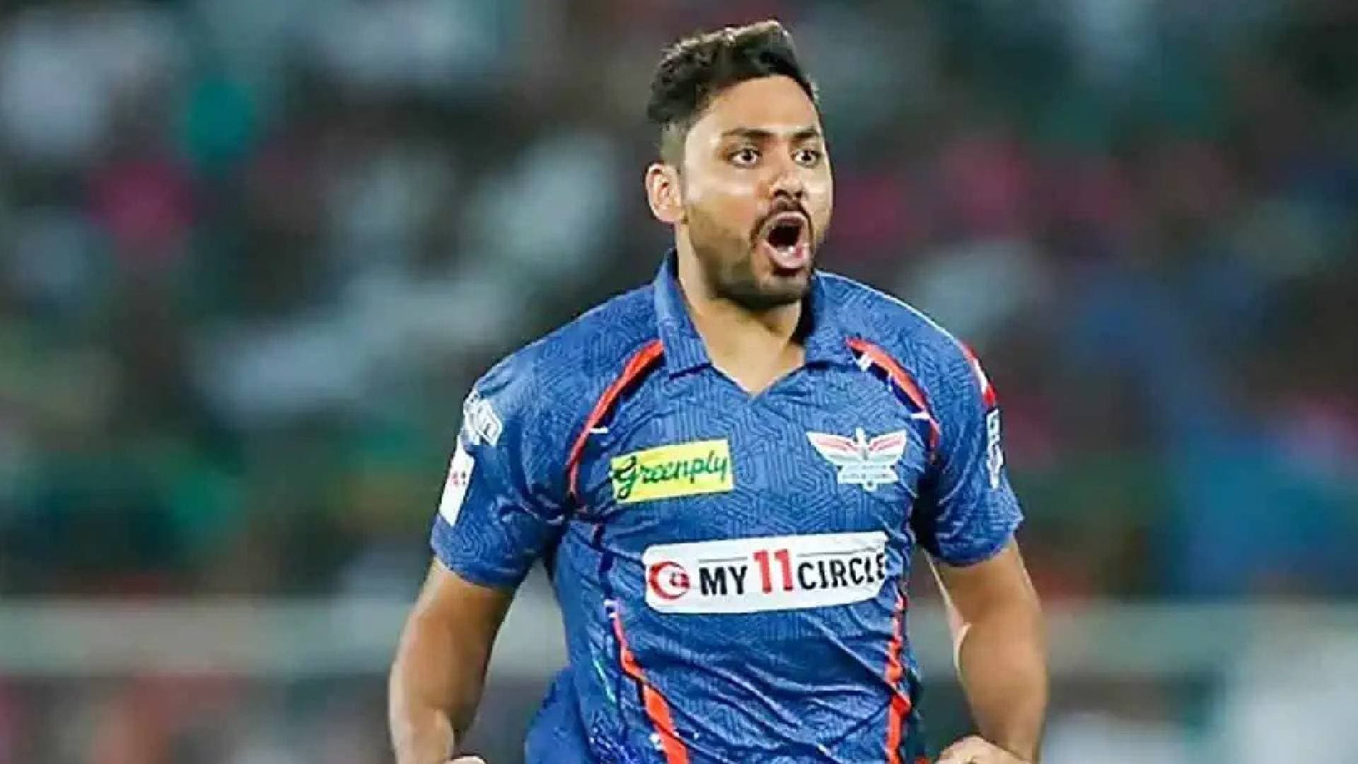 "I Always Try To Bowl A Yorker": Avesh Khan On His Final Over Heroics Against RR