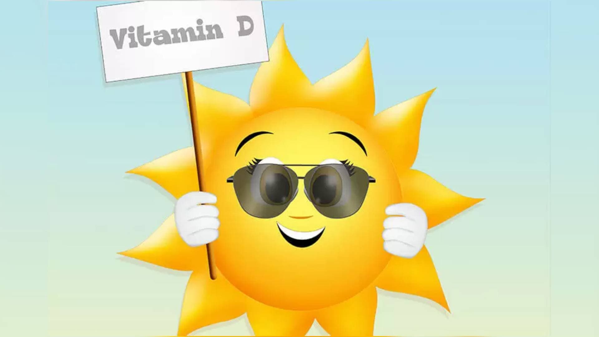 Lacking Vitamin D? Sunshine And Diet Tips You Need To Know