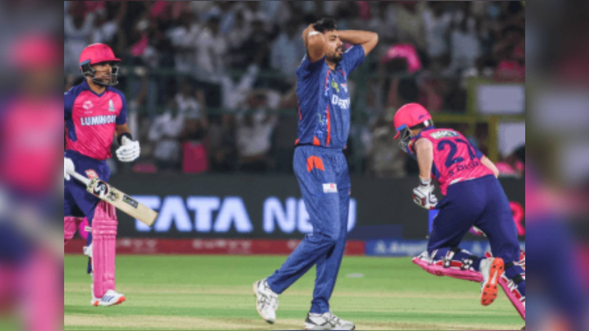 IPL 2025: RR Have Unveiled A New Wonder Boy, Manjrekar Lauds Suryavanshi