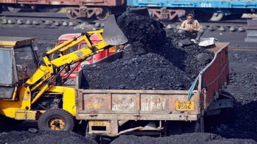 Coal Smuggling in Odisha: Bhadrak Police Bust Racket in Disguise