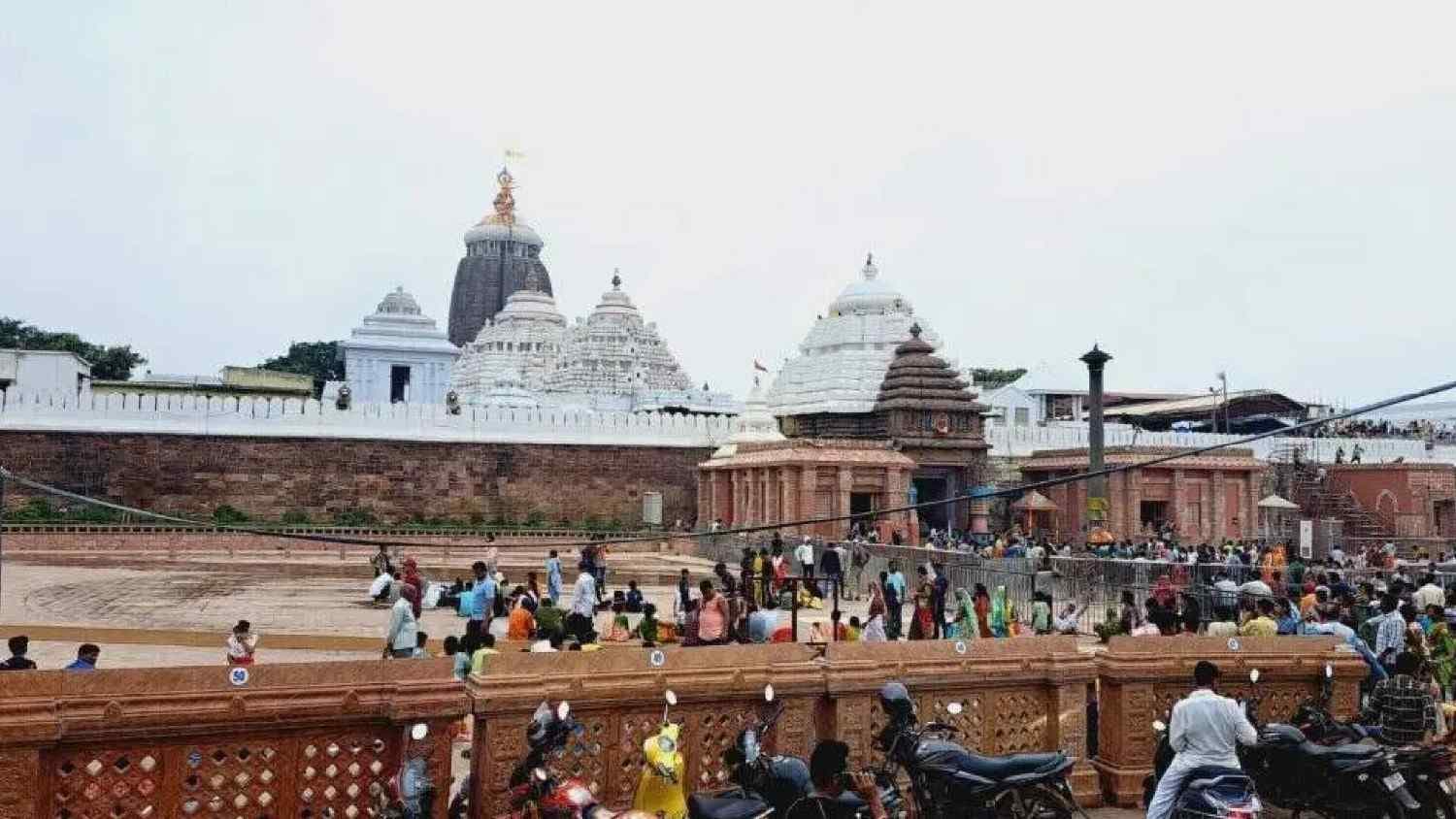 Paita Lagi Niti: Puri Jagannath Temple To Remain Shut For 5 Hours Tomorrow