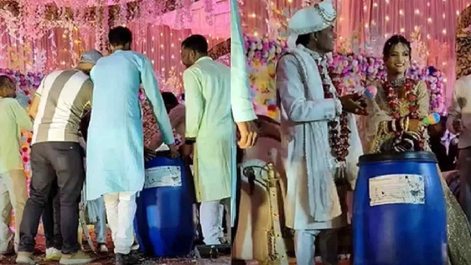 From Tragedy To Trend: The Blue Drum Goes Viral Again