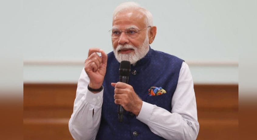 PM Modi To Address Nation’s Civil Servants On 17th Civil Services Day