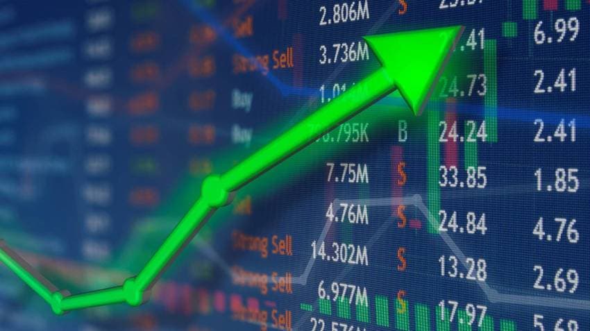 Stock Market Opens Higher As Hope Rises For India-US Trade Deal