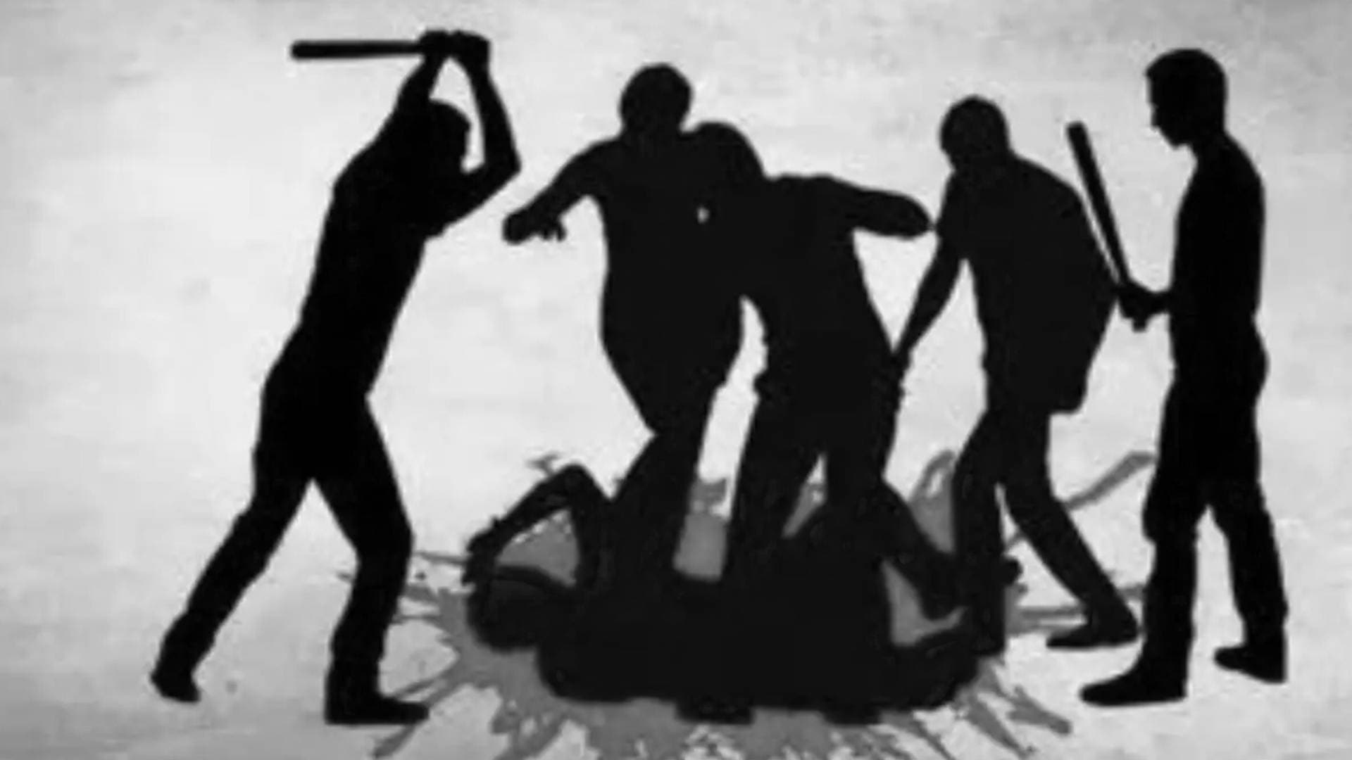 Dhenkanal Horror: Husband Murdered in Front of Wife