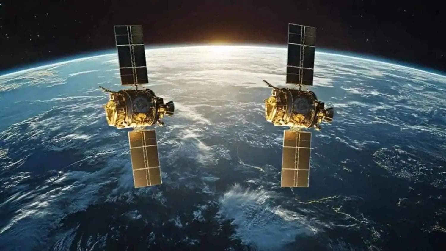 ISRO’s SpaDEX Mission Successfully Achieves 2nd Docking Of Satellites: Minister