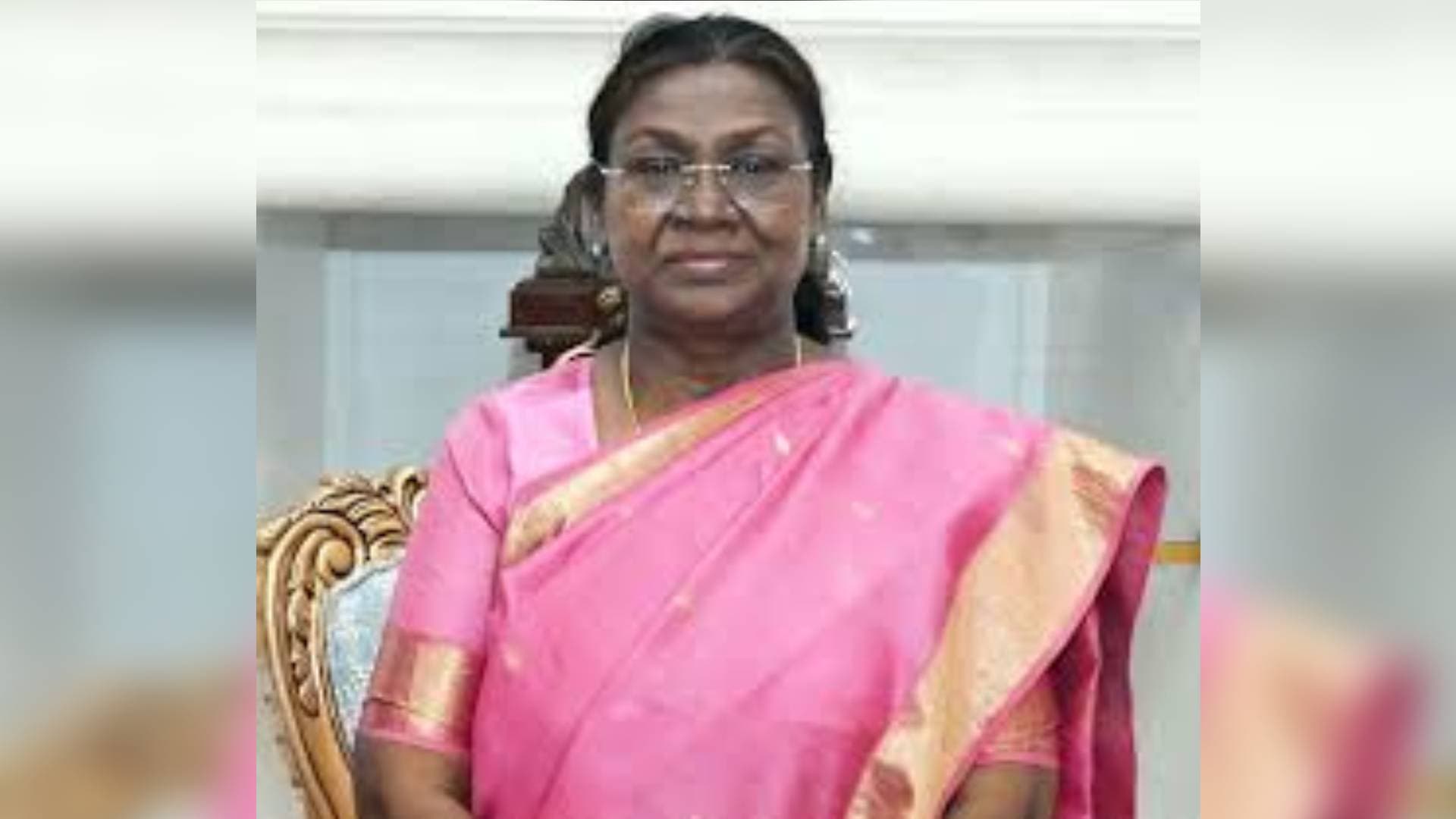 Civil Servants' Role In Policy Making Impact Country's Development, Says Prez Murmu On Civil Services Day