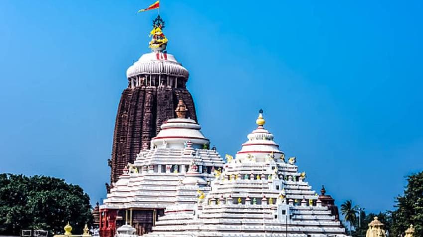 Paita Lagi Niti Today: Darshan Suspended for Devotees For 5 Hours At Puri Jagannath Temple