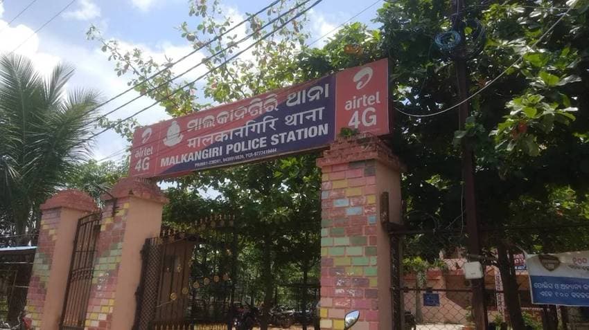 Love, Betrayal, and Murder: Malkangiri Police Crack Chilling Case