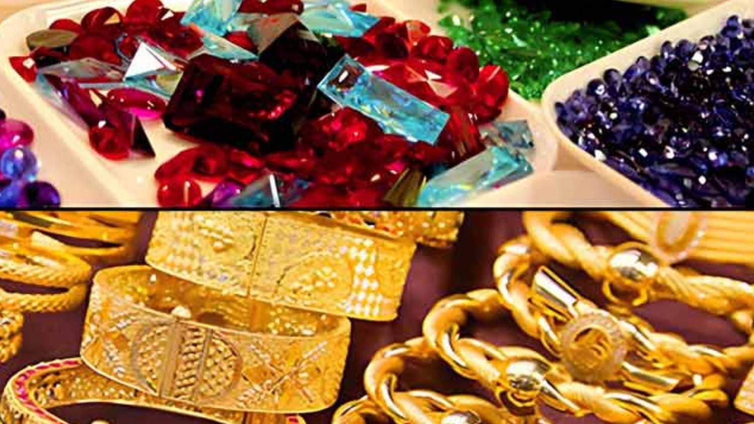 India’s Gems And Jewellery Sector Projected To Reach $128 Billion By 2029