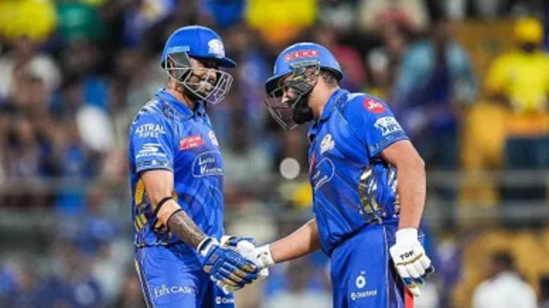 'We Knew CSK Going To Bowl A Lot Of Spin So We Sent SKY At No. 3', Reveals Jayawardene