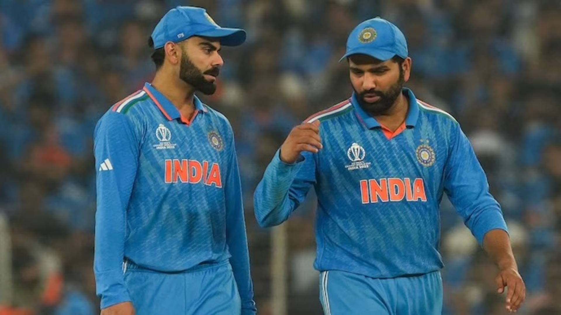 Rohit, Kohli Retain Top BCCI Annual Contract As Iyer, Kishan Return
