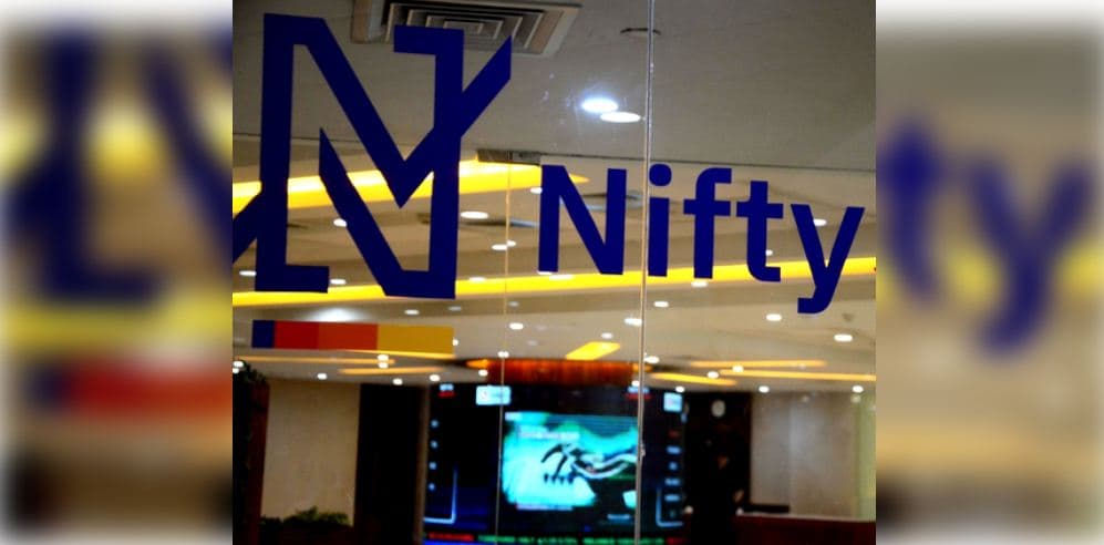 Nifty Turns 29: From 1,000 In 1996 To Over 26,000, A Look At Its Journey So Far