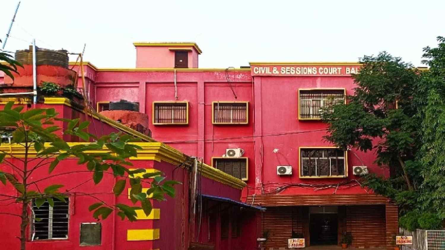 Enhancing Judicial Access: Three New Civil Judge Courts Established In Odisha
