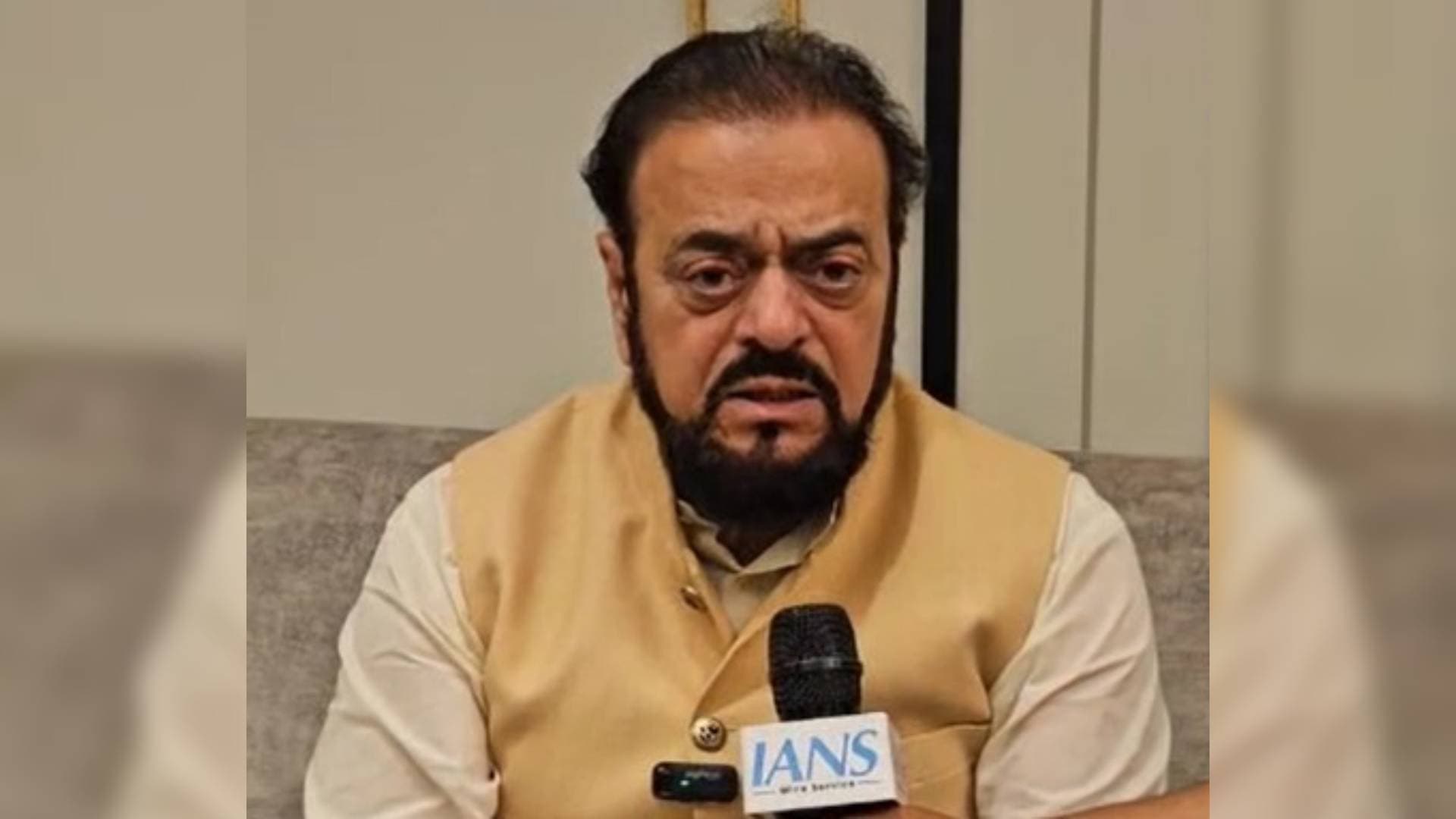 Killers Who Ask About Religion Can’t Be Muslims: Abu Azmi On 'Targeted Attacks' In Pahalgam