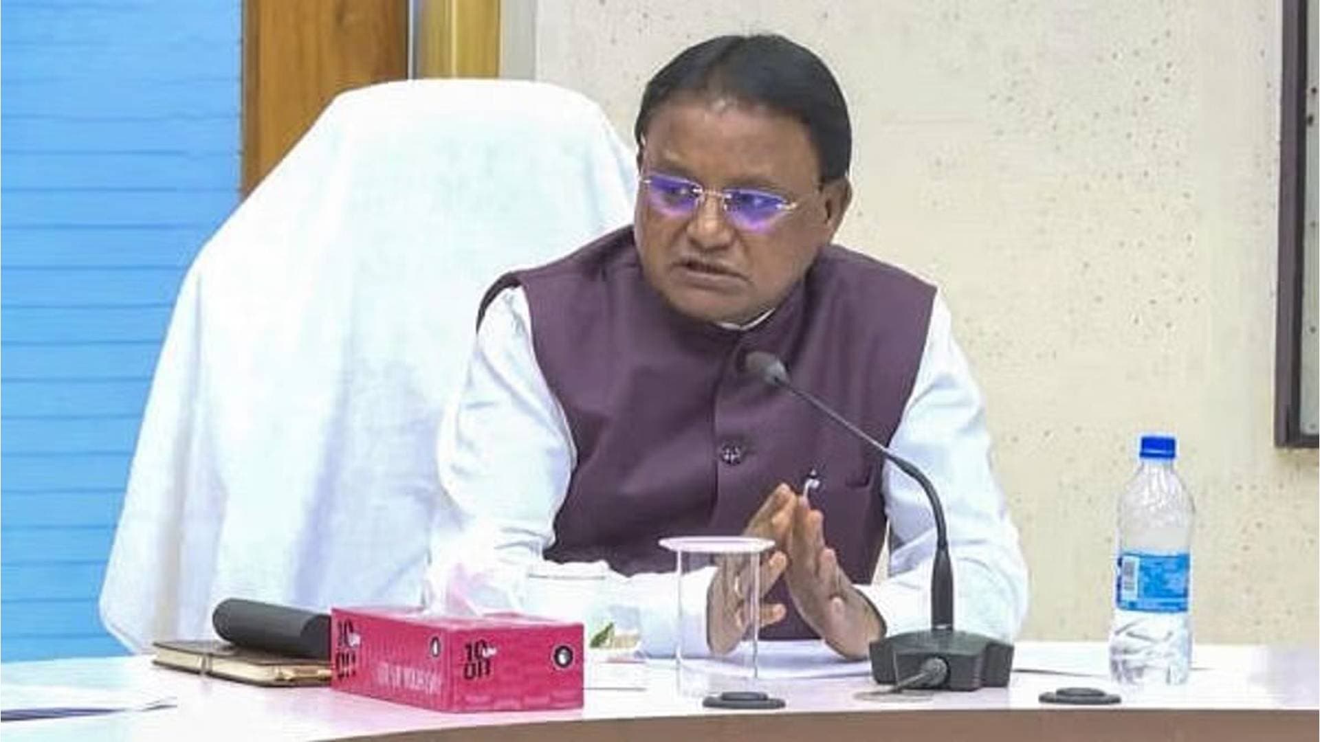 Odisha Cabinet Approves Six Proposals for Statewide Development
