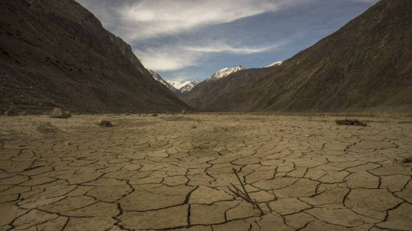 Water Strike: How the End of ‘Indus Waters Treaty’ Will Impact Pakistan?