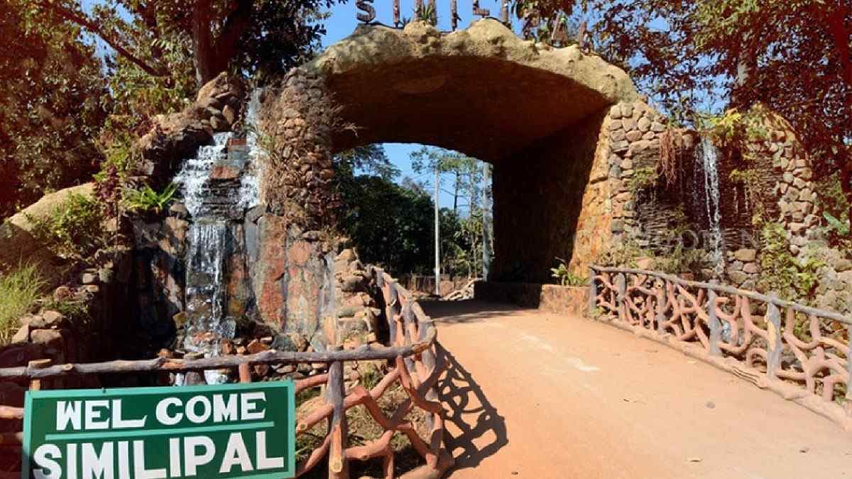 Odisha’s Similipal Earns National Park Status: A Conservation Triumph For Odisha